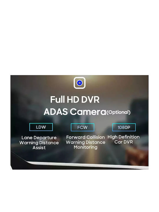 Car Audio System for Hyundai i30 2007-2012 Bluetooth USB Wi-Fi GPS Apple CarPlay Android Auto with 9-Inch Touch Screen