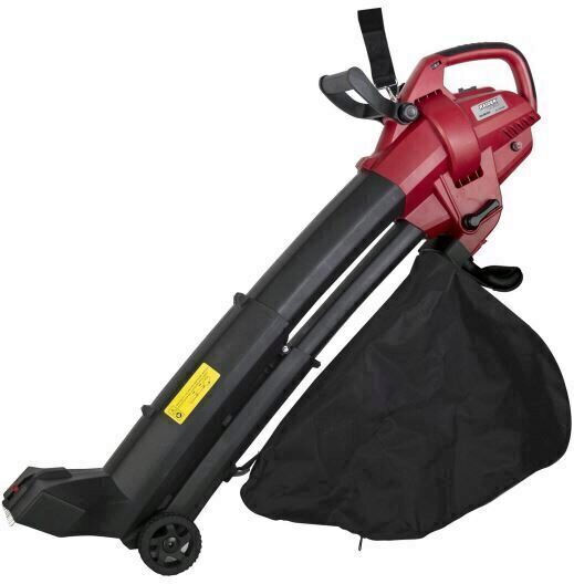 Raider RD-EBV04 Blower / Vacuum Handheld Electric 3000W with Volume Control & Maximum Air Speed 270km/h