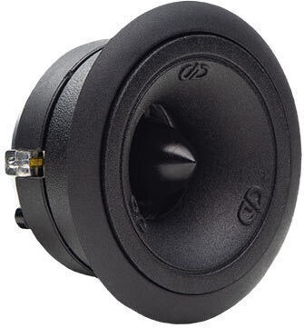 DD Audio Tweeter Αυτοκινήτου Στρογγυλό
