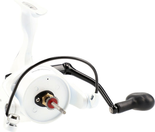 Mikado Catone Fishing Reel for Heavy Casting