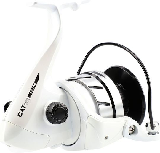Mikado Catone Fishing Reel for Heavy Casting