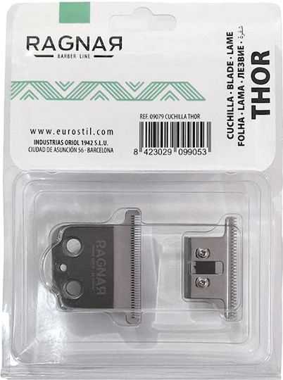 Lamă de schimb Eurostil Ragnar Thor 09079