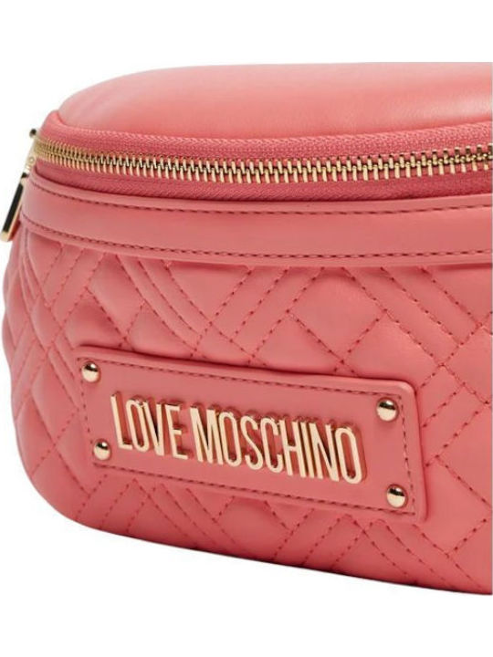 Frauen Bum Bag Taille Orange