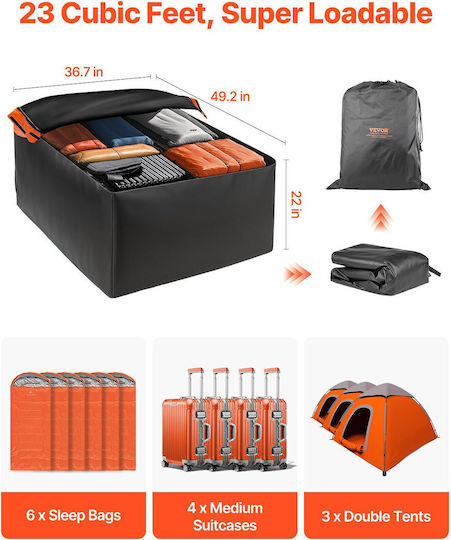 Vevor Car General Purpose Case
