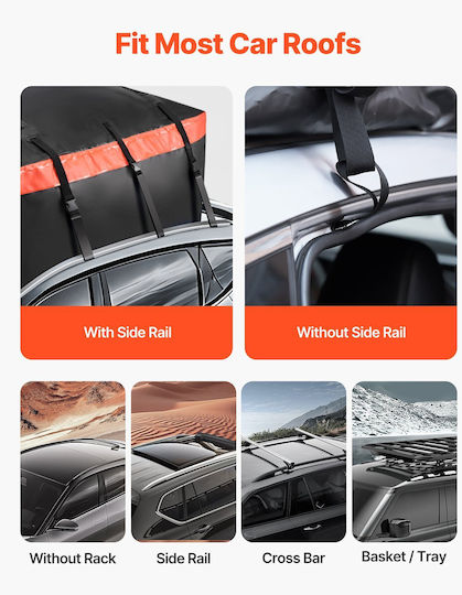Vevor Car General Purpose Case