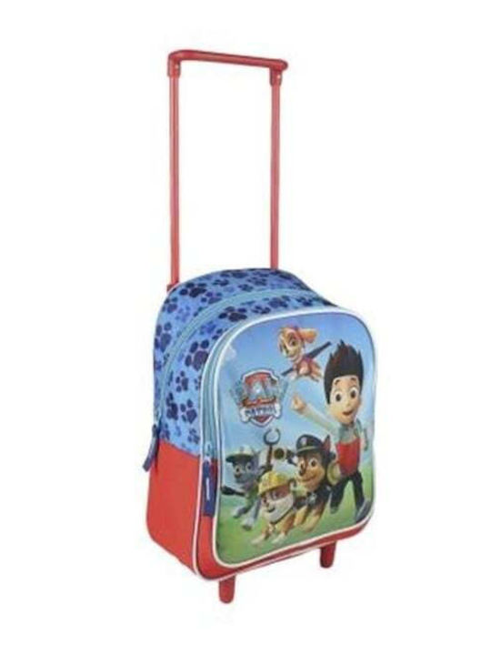 Paw Patrol Ghiozdan Troler Multicolor Paw Patrol Ghiozdan Troler Multicolor