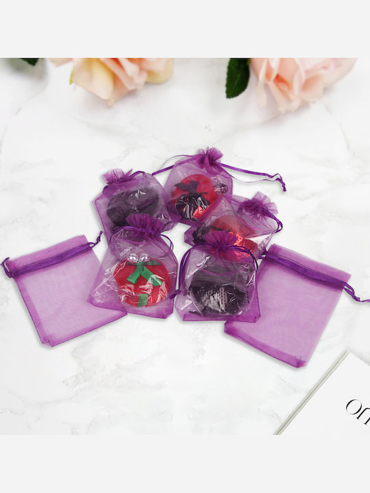 Nipple Covers Κόκκινα