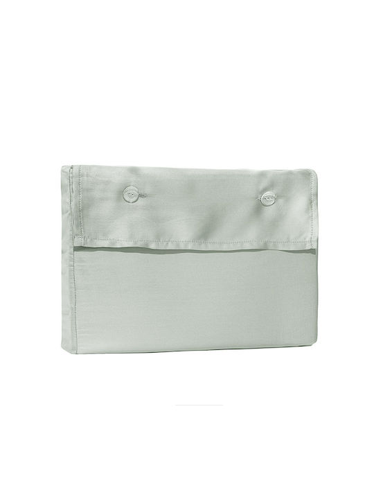 Charisma Kissenbezug-Set Oxford Skylight 52x92cm.