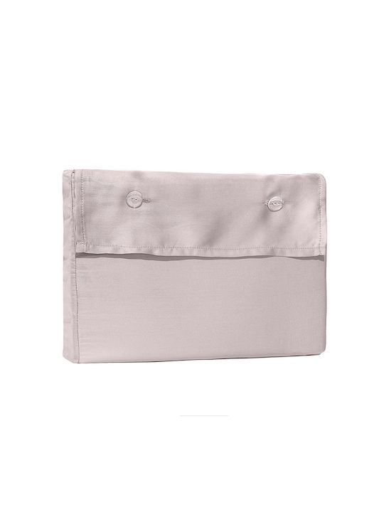 Charisma Kissenbezug-Set Oxford Moonstruck 52x92cm.