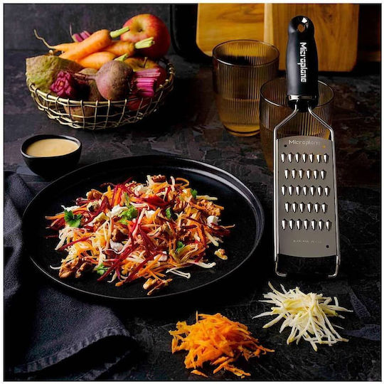 Microplane Τρίφτης Μπαχαρικών Microplane Τρίφτης Μπαχαρικών