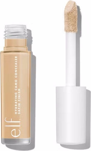 e.l.f Cosmetics Concealer Lichid Corector Mediu Neutru 6ml