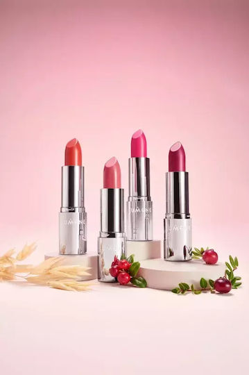 Lumene Κραγιόν Satin 02 Autumn Kiss 4.7gr