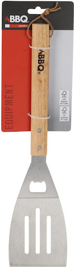 BBQ Collection Σπάτουλα Grill Ξύλινη 41cm