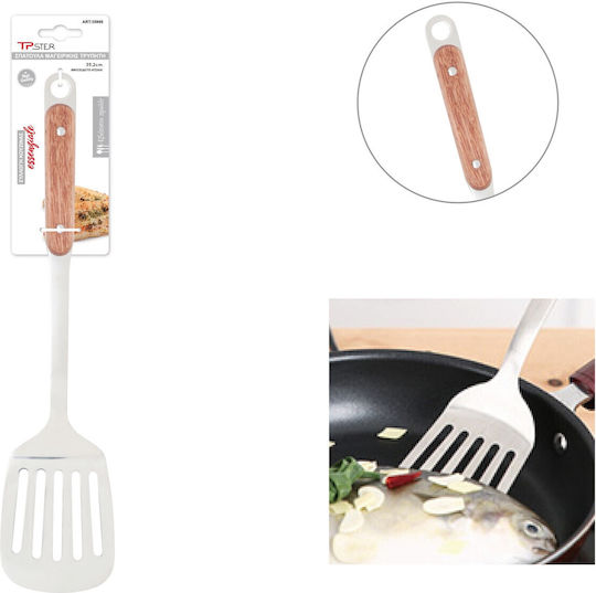 Tpster Σπάτουλα Grill Μεταλλική 35.2cm