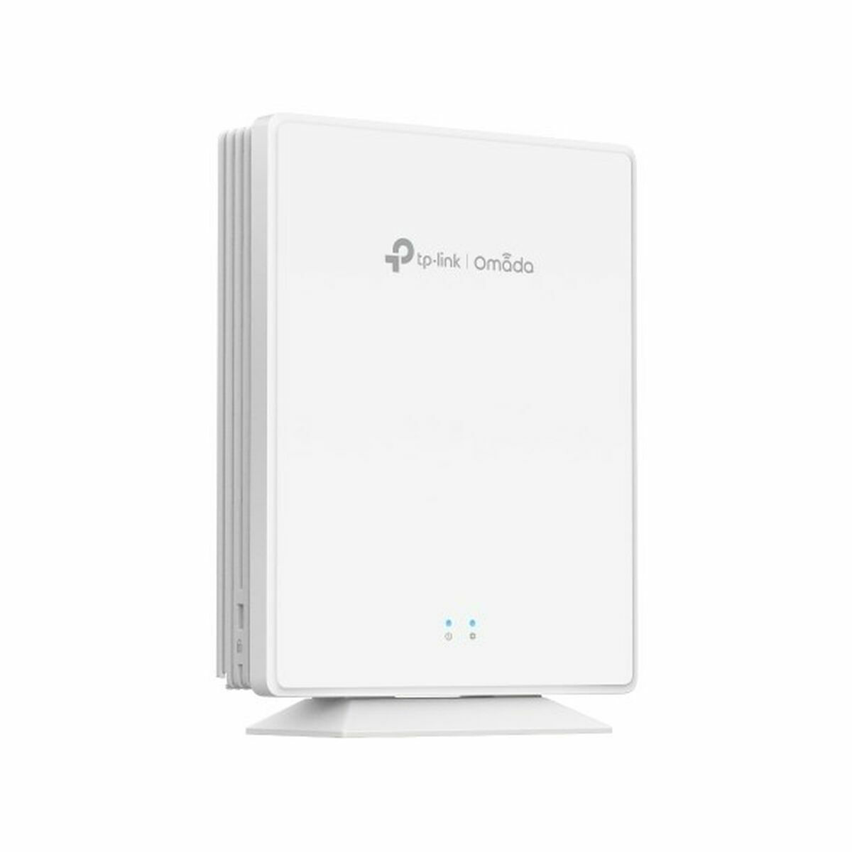 TP-LINK v1 Access Point με Mesh Wi‑Fi 6 Dual Band (2.4 & 5GHz) Μονό Kit (EAP650-Desktop)
