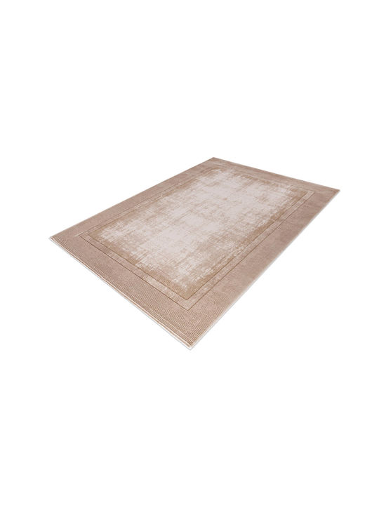Royal Carpet Madisson Σετ Μοντέρνα Χαλιά Κρεβατοκάμαρας L.Beige E104014 3τμχ