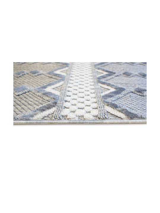 Royal Carpet Σετ Μοντέρνα Χαλιά Κρεβατοκάμαρας Broadway-s 5683a E103524X 3τμχ
