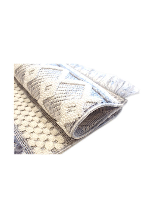 Royal Carpet Σετ Μοντέρνα Χαλιά Κρεβατοκάμαρας Broadway-s 5683a E103524X 3τμχ