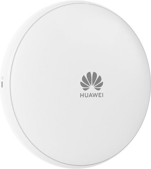 Huawei AirEngine5773-21 Access Point Wi‑Fi 7 Dual Band (2.4 & 5GHz)