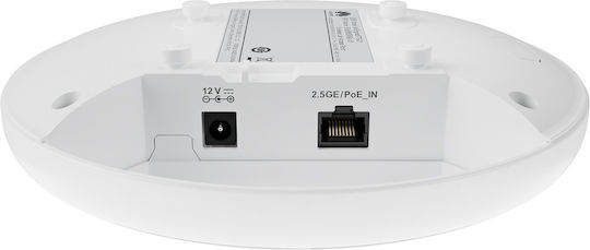 Huawei AirEngine5773-21 Access Point Wi‑Fi 7 Dual Band (2.4 & 5GHz)