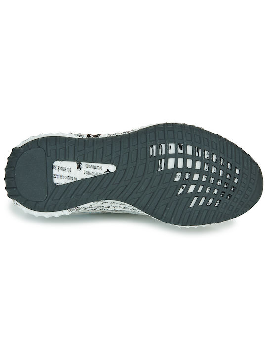 Burton Femei Adidași Gri