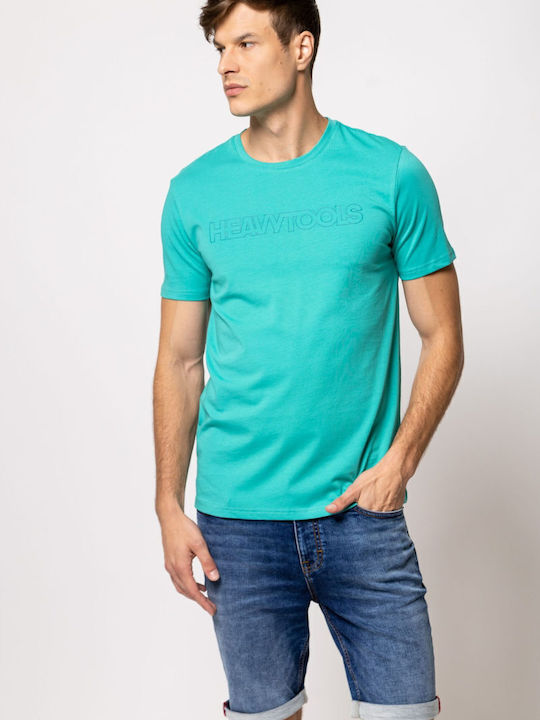 T-shirt Πρασινο