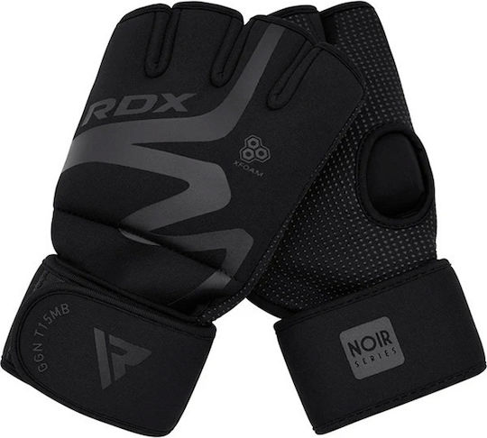 RDX Защитни ръкавици за Бокс RDX-T15-IG-BK
