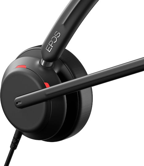 Epos VOIP Headset