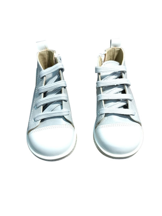 Gorgino Christening Sneakers