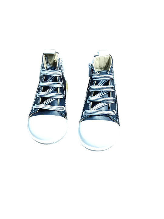 Gorgino Christening Sneakers