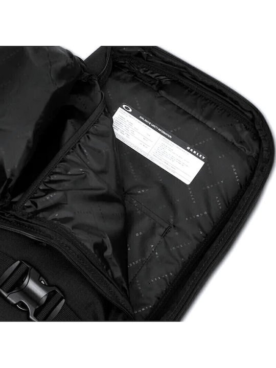 Oakley Rucsac Waterproof 18lt Burgundiu