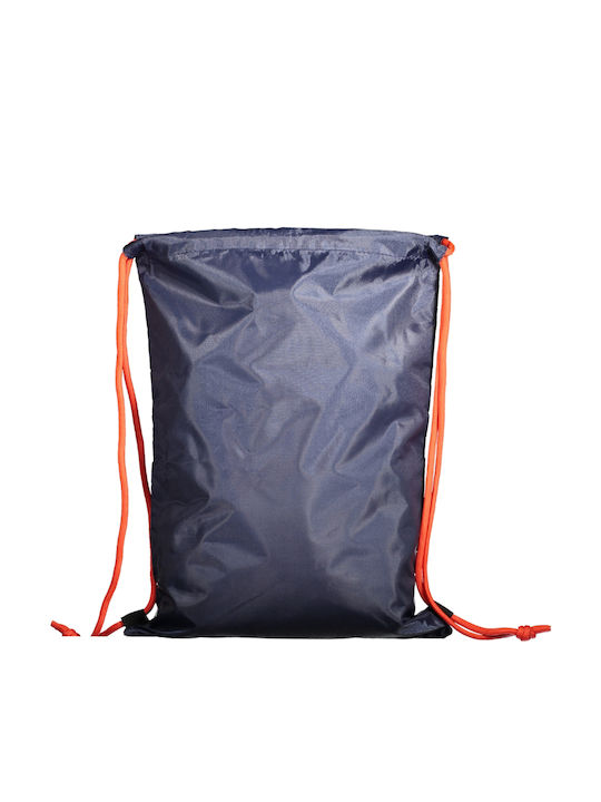 Norway 1963 Backpack Μπλε