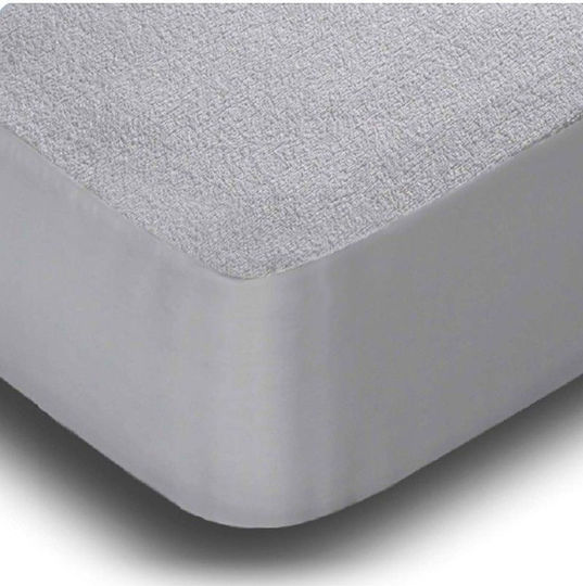 Sidirela King Size Αδιάβροχο 180x200x40εκ. Sidirela King Size Αδιάβροχο 180x200x40εκ.