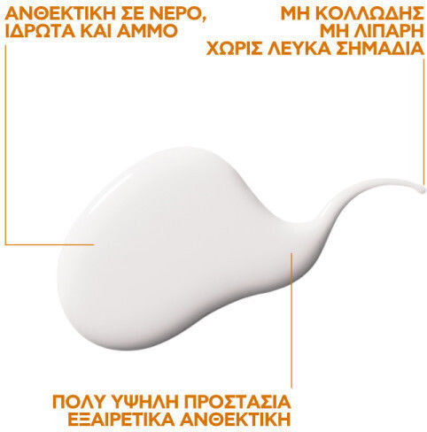 La Roche Posay Anthelios Set with Sunscreen Face Cream