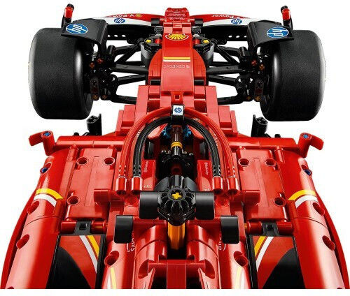 LEGO Technic Ferrari Sf-24 for 18+ Years 1361 Pieces