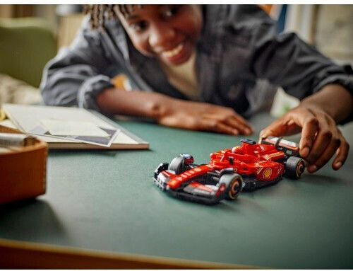 LEGO Speed Champions Ferrari Sf-24 F1 Race Car για 10+ Ετών 275τμχ