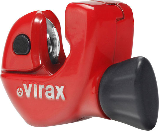 Virax Σωληνοκόφτης Χειρός Μίνι Σωληνοκόφτης Χαλκοσωλήνας 210437
