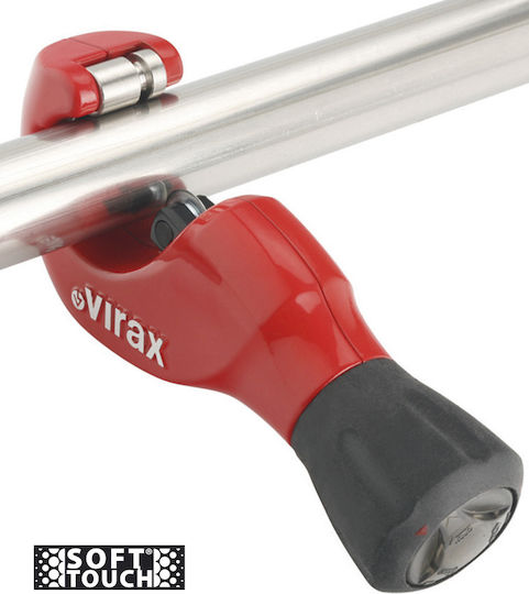 Virax Hand Pipe Cutter Pipe Cutter 210471