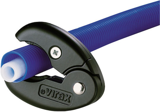 Virax Virax Hand Pipe Cutter Insulation Cutter 45/2.7mm 211627