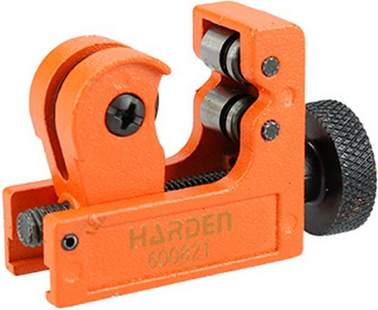 Harden Harden Hand Pipe Cutter Copper Pipe Cutter 3-22mm 600821 Maximum Cutting Diameter 22mm for Copper 600821