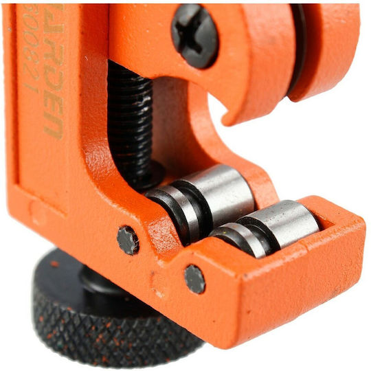 Harden Harden Hand Pipe Cutter Copper Pipe Cutter 3-22mm 600821 Maximum Cutting Diameter 22mm for Copper 600821