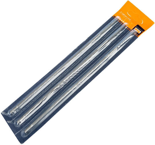 Bahco vl-02625 Λίμα / Ράσπα με Λαβή