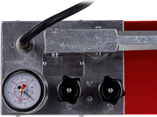 Yato Wasserdruckprüfung YT-24800