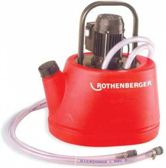 Rothenberger Rothenberger Verschiedenes Installateurwerkzeug Rocal 20 Pumpenentwässerung 6.1100