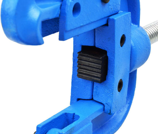 Geko Pipe vise G01047