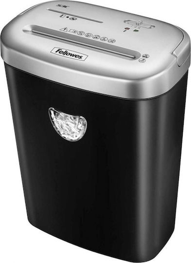 Fellowes Powershred 53c/4653101 Shredder