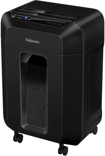 Fellowes Micro Cut 90-Sheet Paper Shredder
