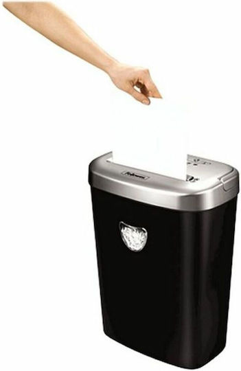 Fellowes Powershred 53c/4653101 Shredder
