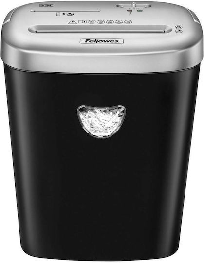 Fellowes Powershred 53c/4653101 Shredder