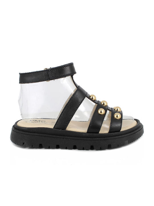 Kids' Sandals Black